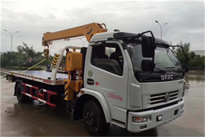 宁国24小时道路救援服务