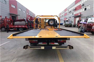 宁国附近汽车救援服务