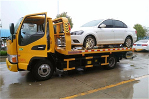 宁国附近拖车救援24小时服务热线